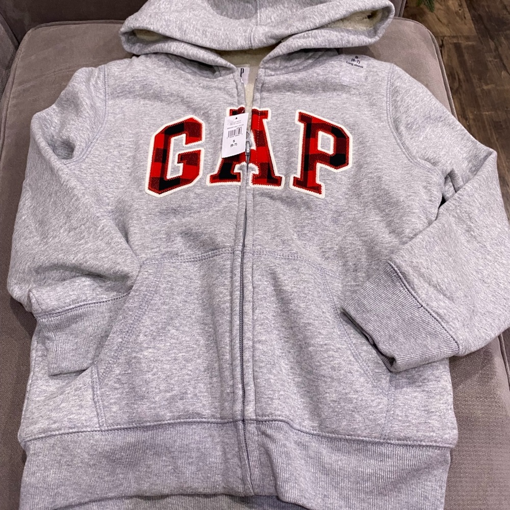 Kids gap jacket